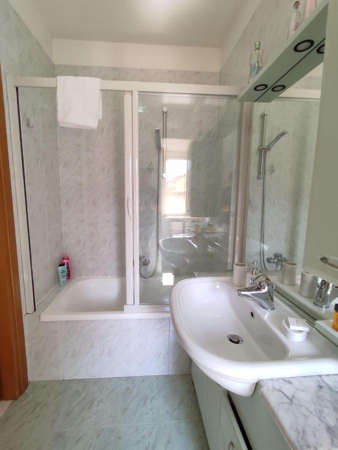 Nei Sassi Da Nino Bed & Breakfast Matera Exterior foto