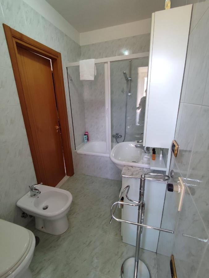 Nei Sassi Da Nino Bed & Breakfast Matera Exterior foto